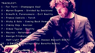 Hernan Cattaneo - Resident 639 | 06 August 2023