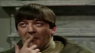 A Bit of Fry and Laurie S01E03   Doctor Tobacco(26 links) 1989-01-27