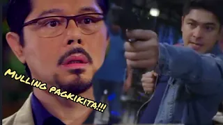 FPJ's Batang Quiapo Muling pagkikita nila ni Ramon at Tanggol