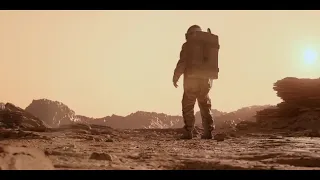 For All Mankind - The First Man Forgotten on Mars