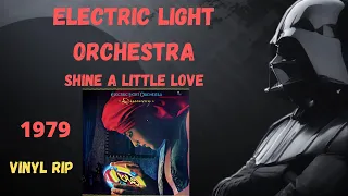 Electric Light Orchestra - Shine A Little Love (1979)