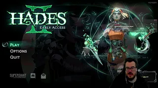Barb plays Hades 2 Early Access - PART 3