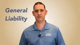 A Better Understanding Of General Liability In 10 Minutes