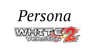 Your Affection - Persona White 2 Golden