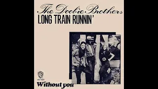 Doobie Brothers ~ Long Train Runnin' 1973 Disco Purrfection Version
