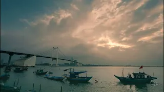 Check in Đà Nẵng: Cầu Thuận Phước - Thuan Phuoc Bridge