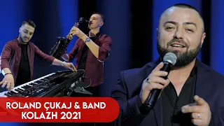 Roland Çukaj & Band - Kolazh 2021 (Official Video 4K)