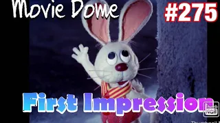 JMD-11:275: First Impression: Here Comes Peter Cottontail (1971)