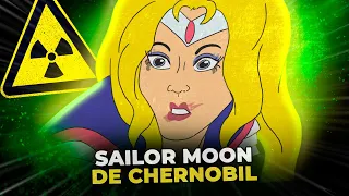 A VERSÃO ESQUECIDA DE SAILOR MOON