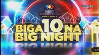 PBB BIG NIGHT Part 1 | 5/29/22