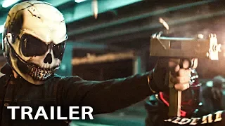 Neue KINO TRAILER 2019/2020 Deutsch German - KW 45