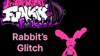 Rabbit’s Glitch (UTAU-ISH Cover)