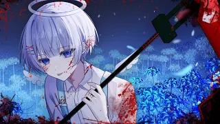 【Cover】 unravel ( 東京喰種 OP ) - TK from 凛として時雨 ／by ゆらねろ。【オリジナルMV】