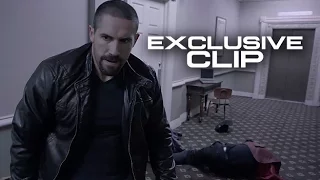 Exclusive: Close Range CLIP "Fight to the Top" Scott Adkins, Martial Arts Action