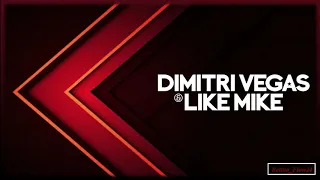 Dimitri Vegas Y Like Mike - Mix [BetrouxKi]