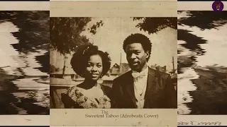 Sade,The Sweetest Taboo (Afrobeats Cover) - Aduza Dolozi & Lofi Afrobeats