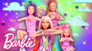 Barbie Sister Love! 💛💖 | Barbie Song | Barbie Movie