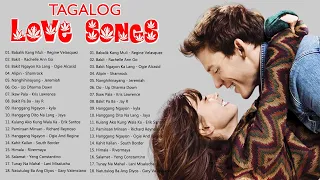 OPM Tagalog Love Songs 90's -2000 | Nonstop Filipino Love Songs Full Playlist 90's -2000 New