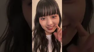 Instagram Live 「 Noa Tsurushima 」 インスタグラムライブ 「 鶴嶋乃愛 」 @felonyrose__n date 03/05/2022