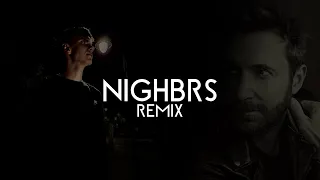 David Guetta - Baby When the light (Nighbrs Remix)