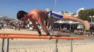 Best Street Workout IG Moments of 2016 (HD)
