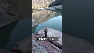 ПРИШЕЛЕЦ случайно попал на ФОТО