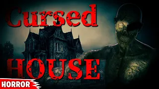 HORROR CURSED HOUSE Fortnite Map Full Guide (All 5 Anomalies, Food Items & Keys Locations)