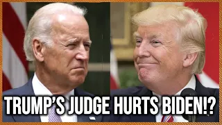 Trump-Appointed Judge Rules Against Biden's Fight Against MISINFORMATION