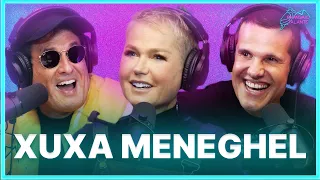 XUXA MENEGHEL | Podcast Papagaio Falante