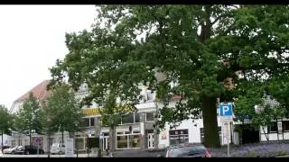 Hauptstadt Bergen auf Rügen [HD]