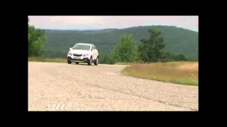 Test Opel Mokka 1 4 Turbo 6Aut