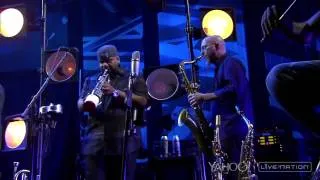 Dave Matthews Band - Stolen Away On 55th & 3rd - Acoustic Set - Jacksonville - 15/7/2014