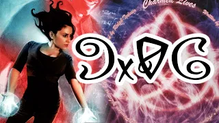 Charmed 9x06 Morality Bites Back [Full HD]