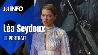 Léa Seydoux :  rien ne lui est impossible