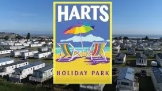 Harts Park Holiday ,Kent England (A must stay Caravan ,Holiday Park).