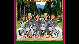 173/ ZELENÁČI - Zlá žena