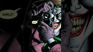 A MAIOR CRUELDADE DO CORINGA! #coringa #batman