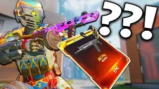 USING ALL 20 DLC GUNS IN 1 GAME - INSANE!! - [Black Ops 3 Gameplay] COD Challenge