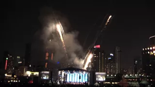 Tchaikovsky's 1812 Overture (Finale) with Fireworks - Hong Kong Philharmonic Orchestra HD