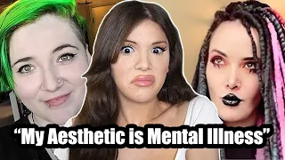 Woke TikTok is Faking Mental Disorders For Attention