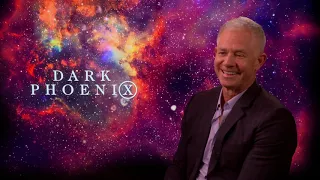 X Men Dark Phoenix - Itw Hutch Parker (official video)