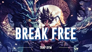 Dark Trap Music 👺 Gaming Trap Music 👽 Music Motivation