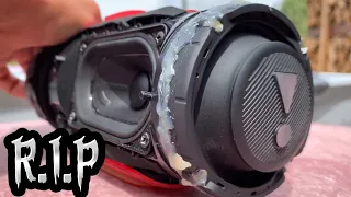 R.I.P JBL Charge 4 TL - EXTREME BASS!!!