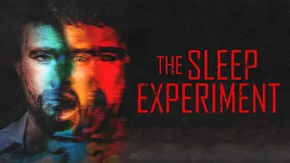 The Sleep Experiment (2022) _ Full Movie