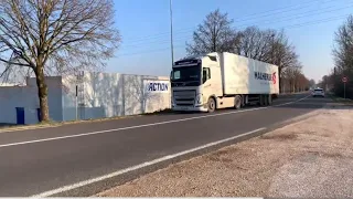 Truck spotting de la semaine #2 🚚🚚🚛🚛✅❤️‍🔥🚨🚨❤️‍🔥❤️‍🔥❤️‍🔥✅✅🚛🚛🚚🚚