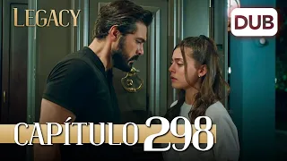 Legacy Capítulo 298 | Doblado al Español (Temporada 2)