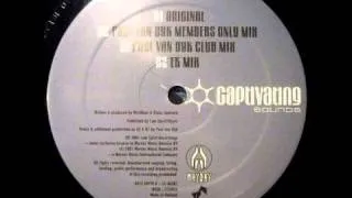 Members Of Mayday - 10 In 01 (Paul Van Dyk Club Mix)