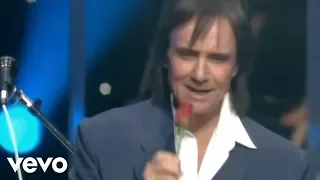 Roberto Carlos - Jesús Cristo (Video En Vivo - Stereo Version)