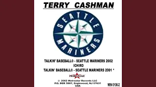 Talkin’ Baseball® - Seattle Mariners 2002