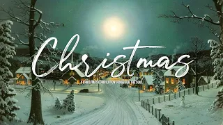 Popular Christmas Songs 2020 🎅 | Lagu Natal Terbaik 2020 🎄☃️